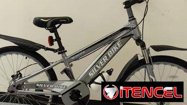 Bicicletas de 26