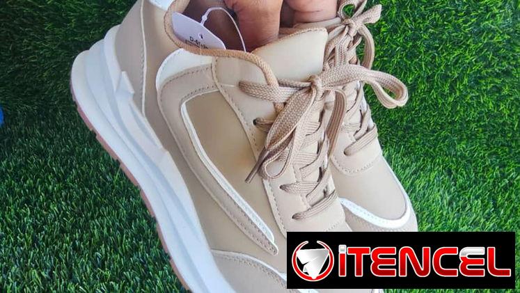 Tenis excelente calidad
