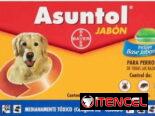 JABONES INSECTICIDAS