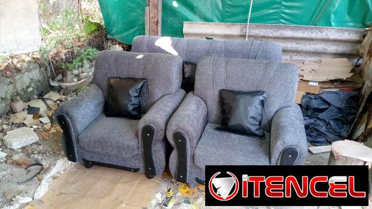 Muebles de lujo ✨