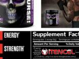 Pre entreno Jnx sports 30 servicios pomo sellado 55595382