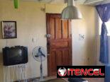 Rento apto de 2 cuartos por tiempo indefinido cerca de la playa bacuranao en alamar micro x  apartir del 13 de mayo