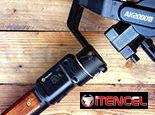Guimbal FeiyuTech AK2000S para camaras con o sin espejo