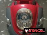 Moto electrica Infantil (De Uso)