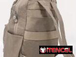 🍀Mochila Unisex con Múltiples Compartimentos🍀