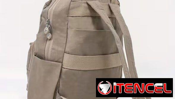 🍀Mochila Unisex con Múltiples Compartimentos🍀