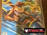 Juegos de nintendo Swich