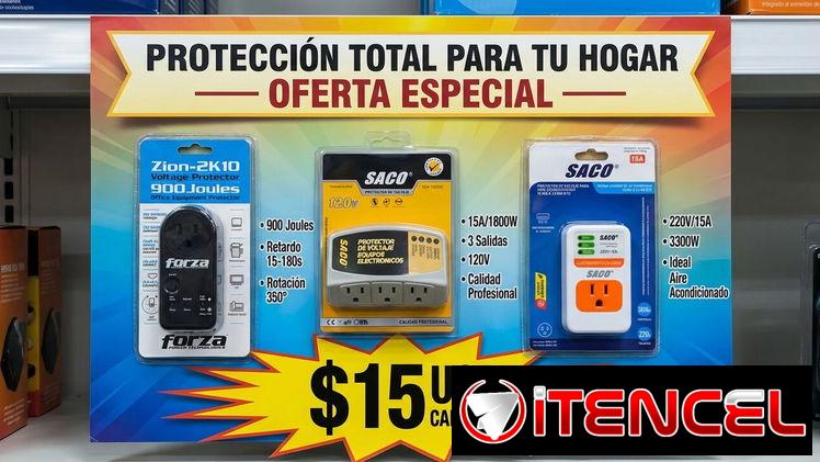 Regulador de linea