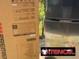 Refrigeradores Samsung LG Premier Neveras Frezzes de 6 pies Cúbicos