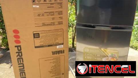 Refrigeradores Samsung LG Premier Neveras Frezzes de 6 pies Cúbicos