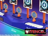 ☎️53544655 🛵 Entrega Disponible ⭐Juego de Tiro al Blanco Electrónico – Diversión con Puntería ⭐