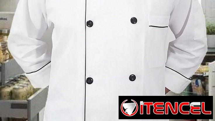 🚨 uniformes de cocina , gastronomía y muchas cosas más
