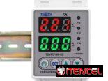 Protector de Voltage 220V 80A