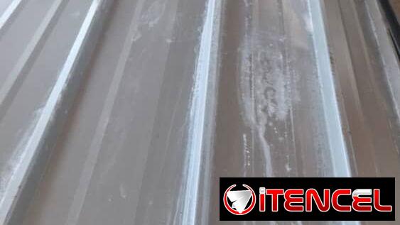 Venta de materiales construcción
