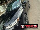 Vendo o negocio Honda, CH-V del 2023 con 60,000 km