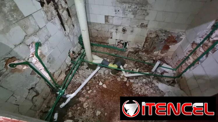 “PLOMEROS EN LA HABANA” OFRECE EXELENTE SERVICIOS CON NUESTROS EQUIPO DE TRABAJO PARA LOS PROYECTOS E INSTALACION