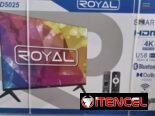 Tv de 32,43, 50 y 58 pulgadas