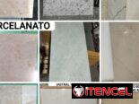 Losas de porcelanato