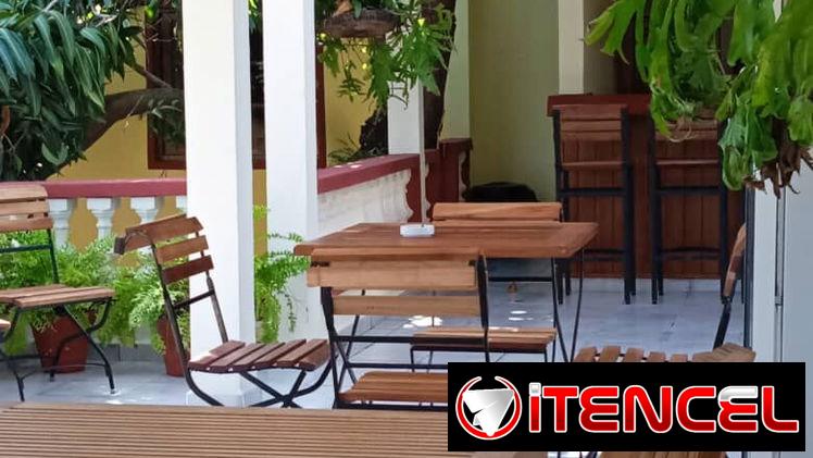Casa de Renta en Zona Portuaria