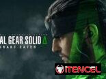 METAL GEAR SOLID Δ: SNAKE EATER (Juegos Digitales PlayStation & Xbox)