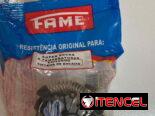 Resistencia electrica para ducha de 3 temperaturas