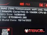 ♨️OFERTA♨️MICRO I5 10600K – CASI NUEVO EN 120 USD O AL CAMBIO