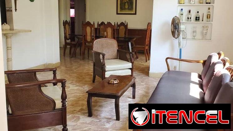 🏠✨🪸Renta de Casa en La Habana (Miramar)