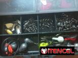 🚧 KIT DE ACCESORIOS DE PESCA 🚧