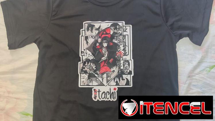 Pullover Negros Personalizados