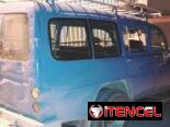 ALQUILER PARA PASAJE Y CARGA