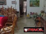 Venta de casa de dos plantas  en la Víbora que necesita reparaciones !!!
