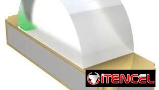 Busco SMD 1204