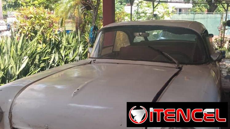 Venta Carro