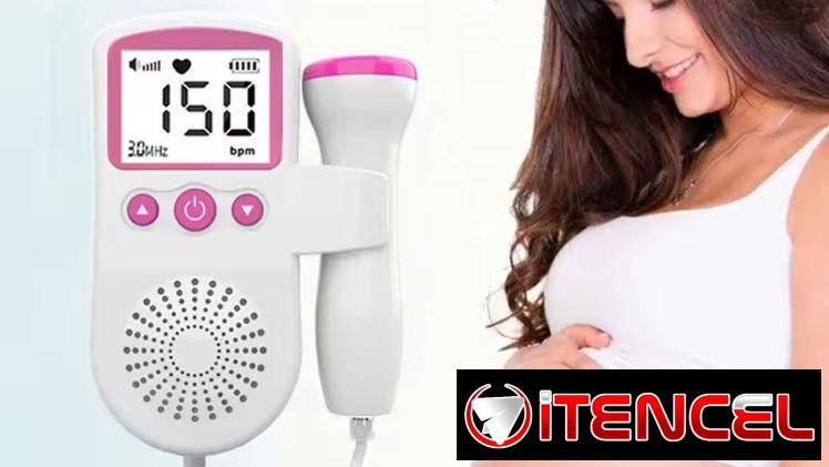 ****Doppler materno fetal****