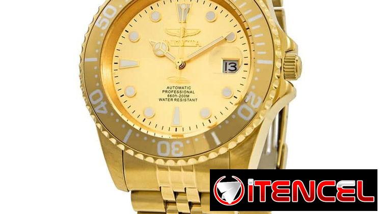 🚨Venta Rejoles Invicta Automáticos🚨