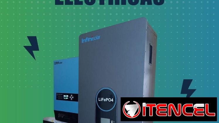 Instalaciones Solares (Paneles, ECOFLOW, Inversores)