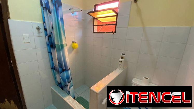 Venta/ Permuta de casa independiente en Cojímar