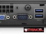 🖥️ Mini PC HP ProDesk 600 G2M – Core i5 | 8GB RAM | 512GB HDD | Windows 11🖥️