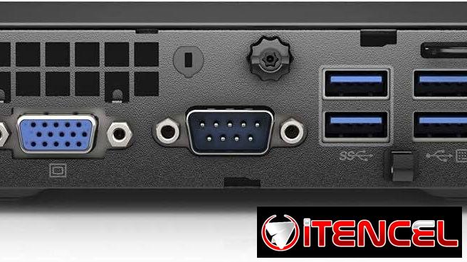 🖥️ Mini PC HP ProDesk 600 G2M – Core i5 | 8GB RAM | 512GB HDD | Windows 11🖥️