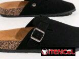 Sandalias estilo practicas
