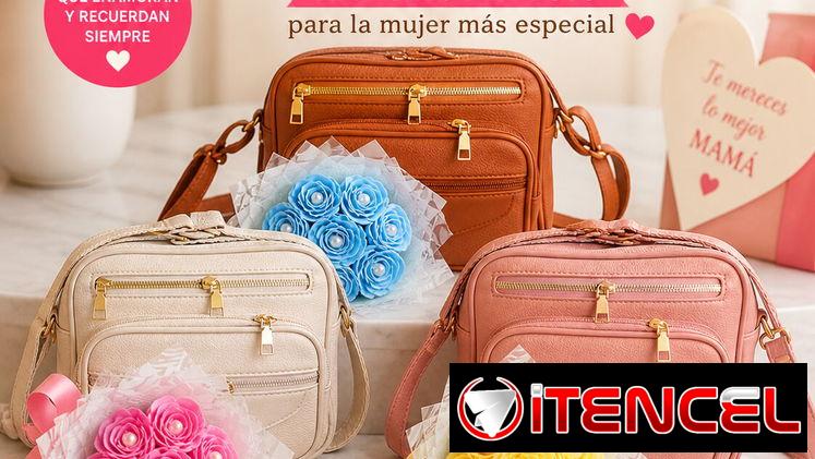 Ramos de rosas de ternas