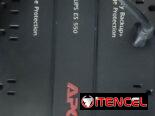 APC ES 550va 330w de 8 tomas impecable con batería nueva de 12v 7ah precio 65usd o al cambio
