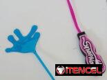 Juguete …Snap Hand