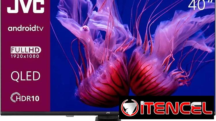 televisor de 40 pulgadas
