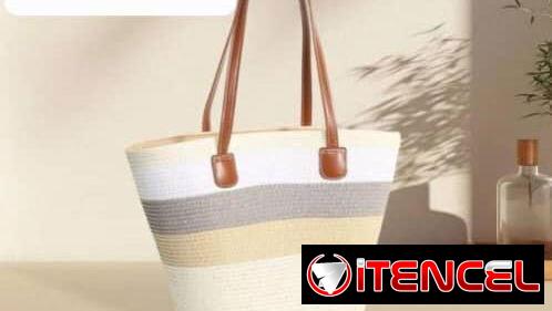 Hermosas carteras