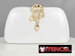 Conjunto de Cartera y Zapatos que puede Comprar Juntos o por Separado 52420333 Sisi Fashion