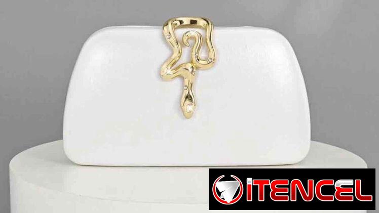 Conjunto de Cartera y Zapatos que puede Comprar Juntos o por Separado 52420333 Sisi Fashion