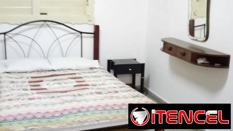 🤩🌟Renta de Cómoda Casa en Altos en 74 y 19 Playa🤩🌟