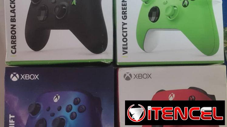 🪷Mando para XBOX SERIES X/S ONE🪷