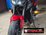 VENDOO  YAMAHA MT09 LIMITED